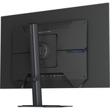 GIGABYTE MO27Q28G 27" Moniteur gaming  Noir, 2x HDMI, DisplayPort, 2x USB-A, USB-B, USB-C, 280 Hz
