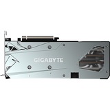 GIGABYTE Radeon RX 7600 GAMING OC 8G, Carte graphique 2x HDMI, 2x DisplayPort