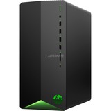 HP Pavilion Gaming TG01-2009nb, PC gaming Noir, 16 Go, Gb-LAN, WLAN, BT, Windows 11