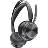 HP Voyager Focus 2 USB-C casque on-ear 