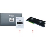HighPoint SSD7140 contrôleur RAID PCI Express x16 3.0 28 Gbit/s M.2, PCI Express x16, 0, 1, 28 Gbit/s, 920585 h, CE, FCC, RoHS, REACH, WEEE