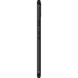 Just in Case Google Pixel 6a - Rugged TPU Case, Housse smartphone Noir