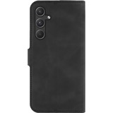 Just in Case Samsung Galaxy A55 - Wallet Case, Housse/Étui smartphone Noir
