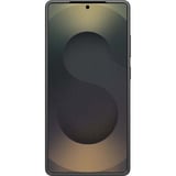 Just in Case Samsung S25 Ultra - Soft TPU Case, Housse smartphone Noir
