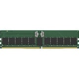 Kingston 32 Go DDR5-5600 (1x 32 Go), Mémoire vive Noir, KSM56R46BD8PMI-32HAI, Server Premier