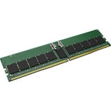 Kingston 32 Go DDR5-5600 (1x 32 Go), Mémoire vive Noir, KSM56R46BD8PMI-32HAI, Server Premier