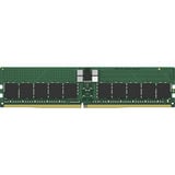 Kingston Server Premier 32 Go DDR5-5600 (1x 32 Go) mémoire serveur Noir, KSM56R46BD8PMI-32HAI