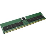Kingston Server Premier 32 Go DDR5-5600 (1x 32 Go) mémoire serveur Noir, KSM56R46BD8PMI-32HAI