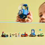 LEGO 43264, Disney Toy Story Celebration, Jouets de construction 