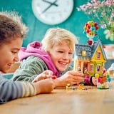 LEGO Disney - Maison du film "Up", Jouets de construction 