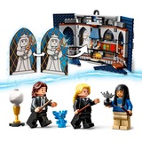 LEGO Harry Potter - Bannière de la maison Ravenclaw, Jouets de construction 