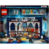 LEGO Harry Potter - Bannière de la maison Ravenclaw, Jouets de construction 