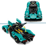 LEGO Technic - Aston Martin Valkyrie, Jouets de construction 42208