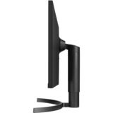 LG 34WN750P-B 34" UltraWide Moniteur 