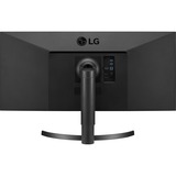 LG 34WN750P-B 34" UltraWide Moniteur 