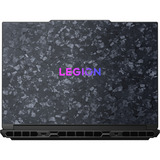 Lenovo Legion 9 18IAX10 (83EY003YMB) 18" PC portable gaming  Noir | Core Ultra 9 275HX | RTX 5080 | 64 Go | SSD 2 To | 440 Hz