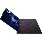 Lenovo Legion Pro 7 16IAX10H (83F500NAMB) 16" PC portable gaming  Noir | Core Ultra 9 275HX | RTX 5090 | 64 Go | SSD 2 To | 240 Hz