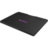 Lenovo Legion Pro 7 16IAX10H (83F500NAMB) 16" PC portable gaming  Noir | Core Ultra 9 275HX | RTX 5090 | 64 Go | SSD 2 To | 240 Hz