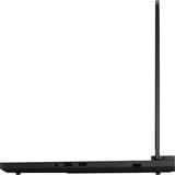 Lenovo Legion Pro 7 16IAX10H (83F500NAMB) 16" PC portable gaming  Noir | Core Ultra 9 275HX | RTX 5090 | 64 Go | SSD 2 To | 240 Hz