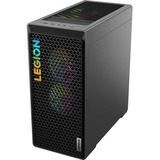 Lenovo Legion T5 26ARA8, PC gaming Gris foncé, Ryzen 7 7700 | RTX 4060 Ti | 16 Go | 1 To SSD