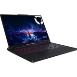 Lenovo  16" PC portable gaming  Noir