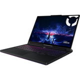 Lenovo  16" PC portable gaming  Noir