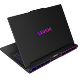 Lenovo  16" PC portable gaming  Noir