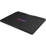 Lenovo  16" PC portable gaming  Noir