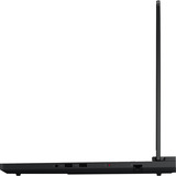 Lenovo  16" PC portable gaming  Noir