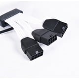 Lian Li Strimer Plus V2 168-8, Câble d'extension 0,335 mètres, RGB LED