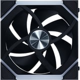 Lian Li UNI FAN SL FLEX 120 Reverse ventilateur de boîtier RGB  Noir, 120 x 124.5 x 28 mm, PWM