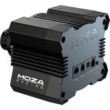 MOZA R5 Bundle, Volant Noir