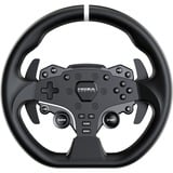 MOZA R5 + ES + SRP bundle, Volant Noir, Base, volant et pédales
