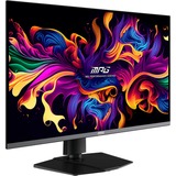 MSI MPG 322URX QD-OLED 31.5" 4K UHD Moniteur gaming  Noir, 240Hz, HDMI, DisplayPort, USB-C, Adaptive-Sync