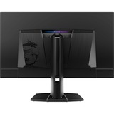 MSI MPG 322URX QD-OLED 31.5" 4K UHD Moniteur gaming  Noir, 240Hz, HDMI, DisplayPort, USB-C, Adaptive-Sync