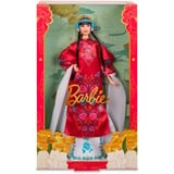 Mattel Barbie Signature - Lunar New Year Collectible, Poupée 