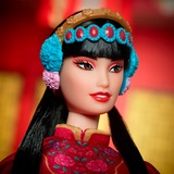 Mattel Barbie Signature - Lunar New Year Collectible, Poupée 