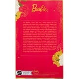 Mattel Barbie Signature - Lunar New Year Collectible, Poupée 