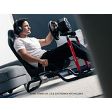 Next Level Racing Accessoire Victory Seat pour Wheel Stand Lite 2.0, Siège de course Noir