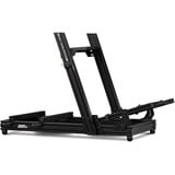 Next Level Racing GTElite Lite Wheel Plate Edition, Simulateur de course Noir