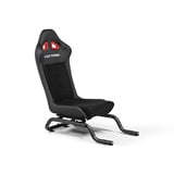 Next Level Racing NLR Racing WSL 2.0 Victory seat add on, Siège de course Noir