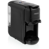 Princess Prin Multi Capsule Coffee Machine 3-1, Machine à capsule Noir