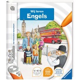 Ravensburger RAV Tiptoi Wij leren Engels, Manuel