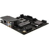 SAPPHIRE PULSE B850M WIFI carte mère socket AM5 RAID, LAN 2,5 Gb, Wi-Fi 6, BT 5.3, son, ATX