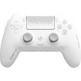 SCUF Omega Wireless Performance Controller, Manette de jeu Blanc, PS5, Pc, USB-C, 2.4 GHz, Bluetooth