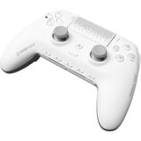 SCUF Omega Wireless Performance Controller, Manette de jeu Blanc, PS5, Pc, USB-C, 2.4 GHz, Bluetooth