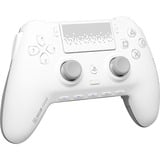 SCUF Omega Wireless Performance Controller, Manette de jeu Blanc, PS5, Pc, USB-C, 2.4 GHz, Bluetooth