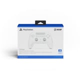 SCUF Omega Wireless Performance Controller, Manette de jeu Blanc, PS5, Pc, USB-C, 2.4 GHz, Bluetooth