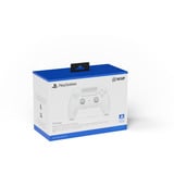 SCUF Omega Wireless Performance Controller, Manette de jeu Blanc, PS5, Pc, USB-C, 2.4 GHz, Bluetooth