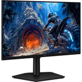Samsung Odyssey G40H 25" Moniteur gaming  Noir, HDMI, DisplayPort, 300 Hz